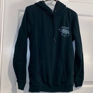 Garage - Boyfriend Hoodie